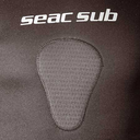 Seac Sub  Race Flex  9mm