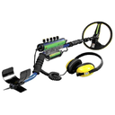 Minelab Excalibur II 