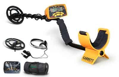 Garrett ACE-250 PRO