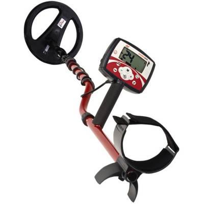 Minelab X-Terra 505