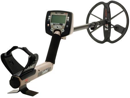Minelab Safary