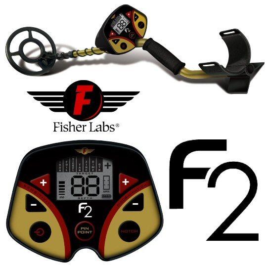 Fisher F-2