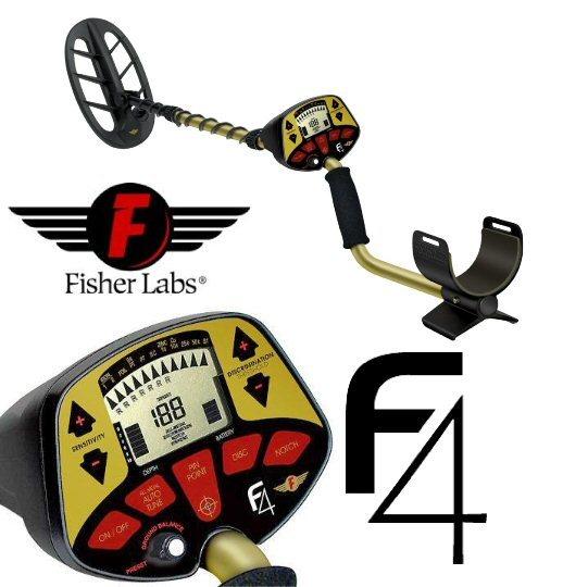 Fisher F-4