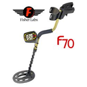 Fisher F-70