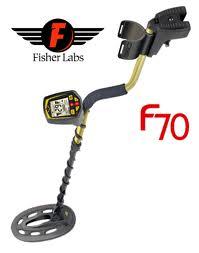 Fisher F-70