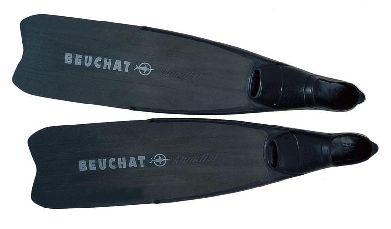 Beuchat Mundial Competition