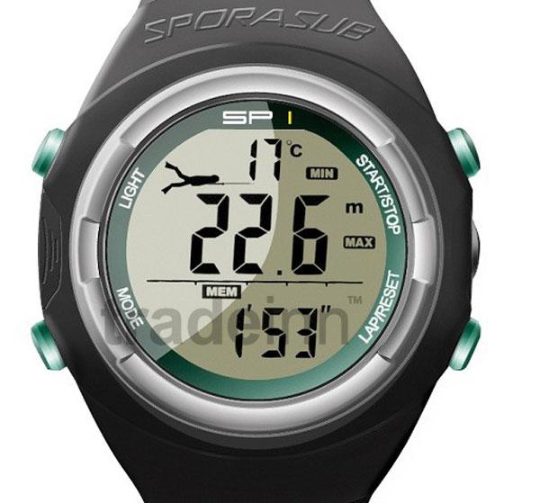 Sporasub SP1
