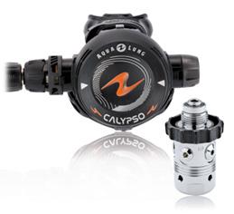 AquaLung  Calypso 2010