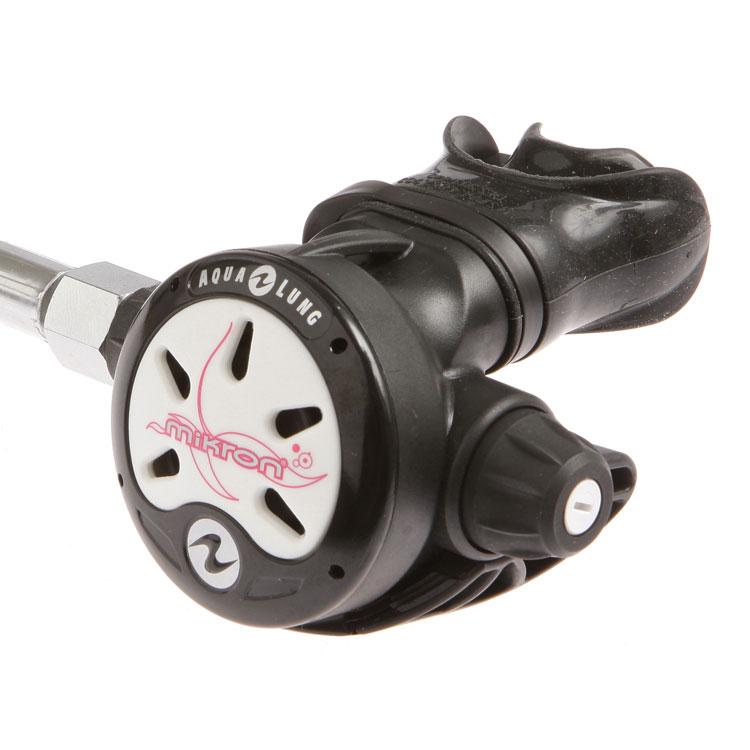 AquaLung  Mikron Lady