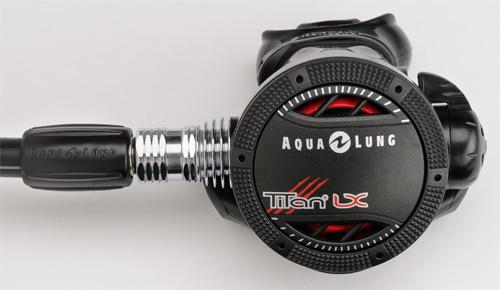 AquaLung  Titan LX 2011 ACD