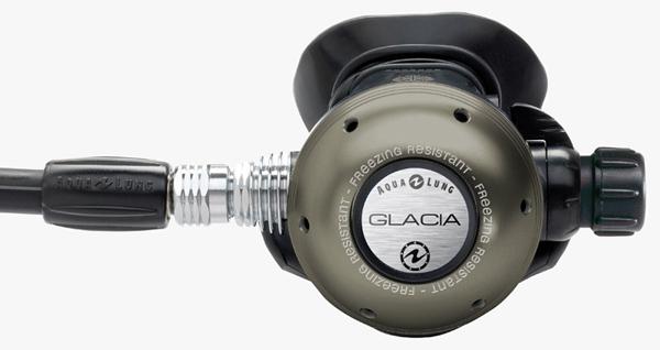 AquaLung  Legend Glacia ACD