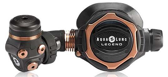 AquaLung   Legend LUX NEW ACD