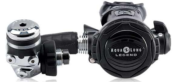 AquaLung  Legend NEW  ACD