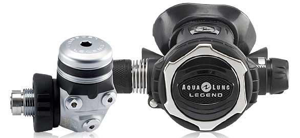 AquaLung  Legend LX Supreme  ACD
