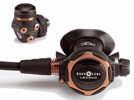 AquaLung  Legend LUX Supreme  ACD
