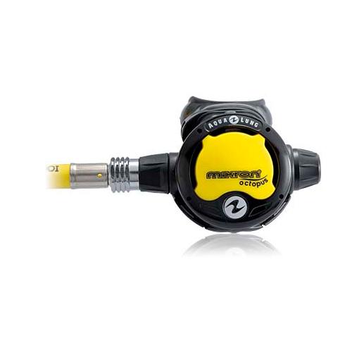 AquaLung  Октопус Mikron