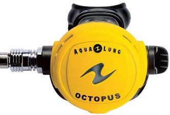AquaLung Октопус Titan/Calypso 2010