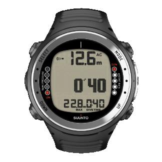 Suunto  D4i