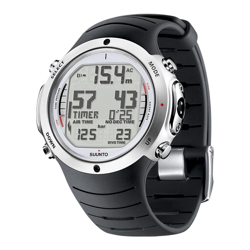 Suunto  D6i