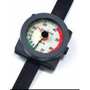 Suunto  Глубиномер наручный SM16