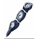 Suunto Консоль CB TREE-IN-LINE