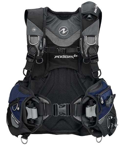 AquaLung  Axiom
