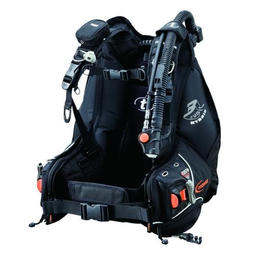 Tusa  BCJ-7000  Conquest