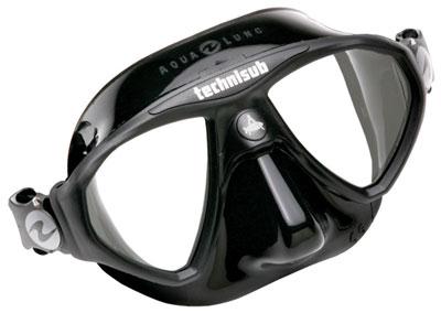 AquaLung - Technisub Micromask