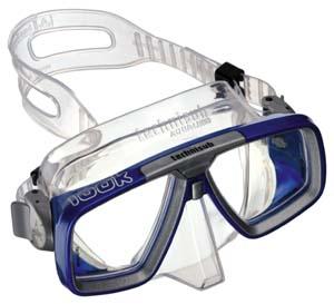 AquaLung - Technisub Look