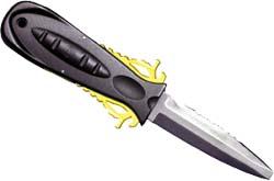 AquaLung Wenoka Squeeze Lock Blunt