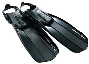 TUSA Liberator X-ten (SF-5000, 5500) 