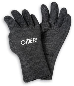 O.ME.R. Superstretch 4mm