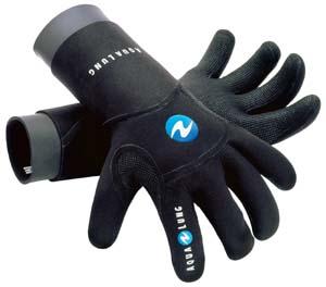 AquaLung Dry Comfort 4mm