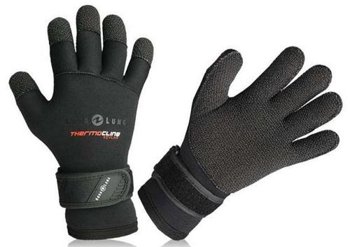 AquaLung Thermo Kevlar  5mm