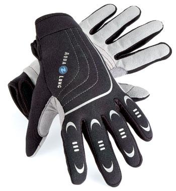 AquaLung Admiral II  2mm