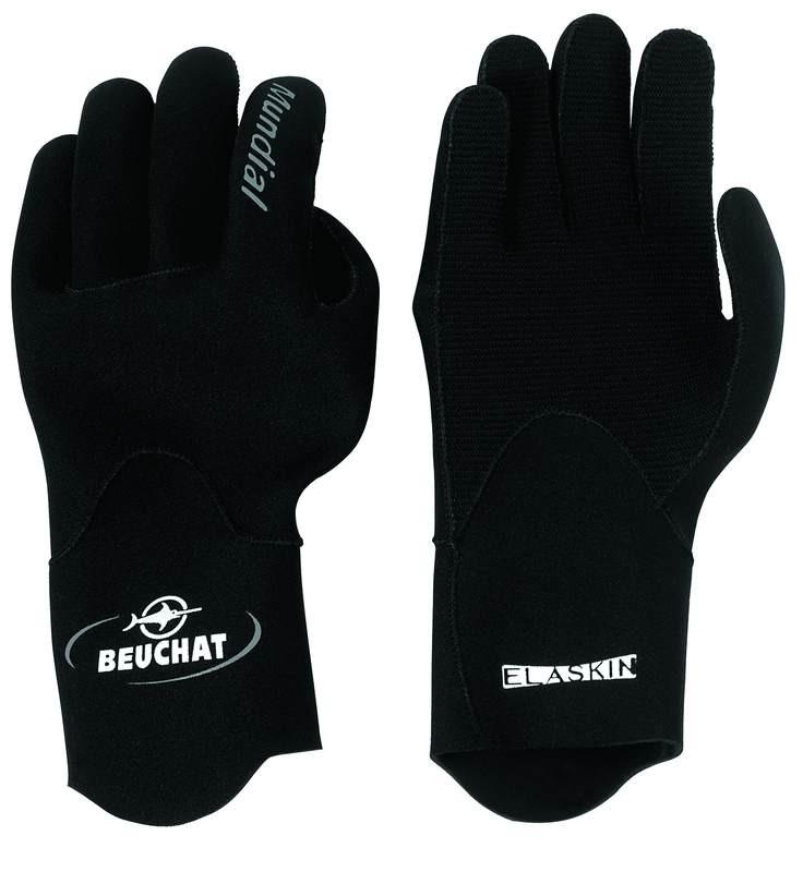 Beuchat  Mundial Elaskin  2mm