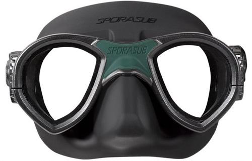Sporasub Mystic