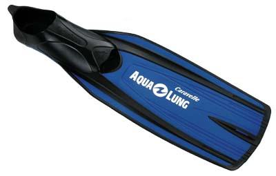 AquaLung -Technisub Caravella
