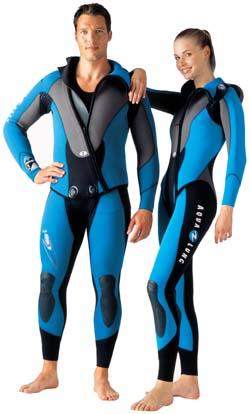 AquaLung Baleares