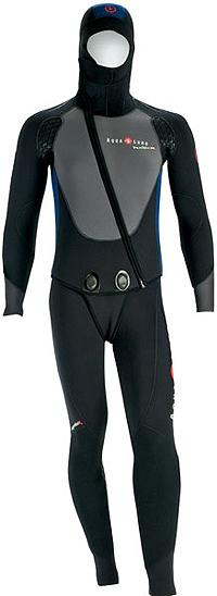 AquaLung Hudson 2