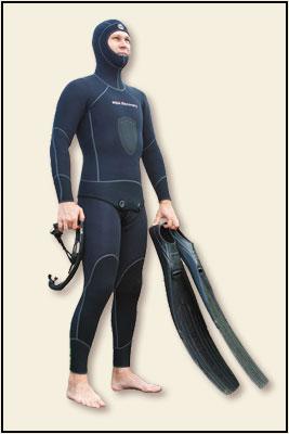 AquaDiscovery Voevoda