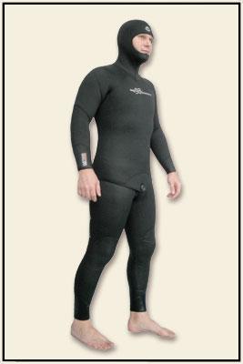 AquaDiscovery  Esaul 7mm
