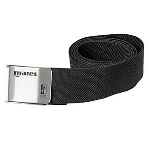 Mares Пояс с пряжкой из нержавеющей стали