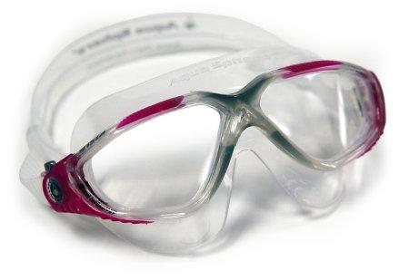 Aqua Sphere Vista Lady