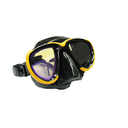 AquaDiscovery LIDER зеркальные стекла 