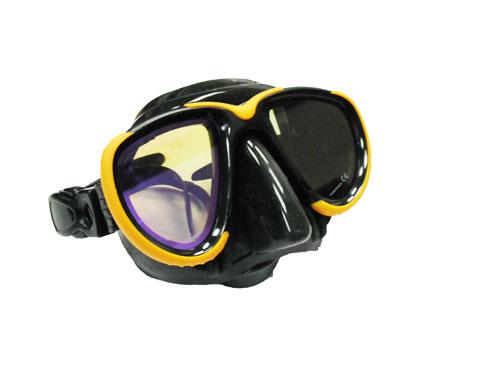 AquaDiscovery LIDER зеркальные стекла 