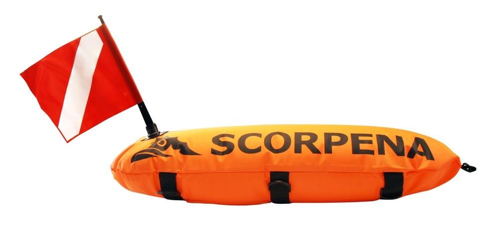 Буй двойной Scorpena B