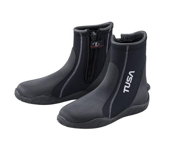 TUSA  БОТЫ DB0101