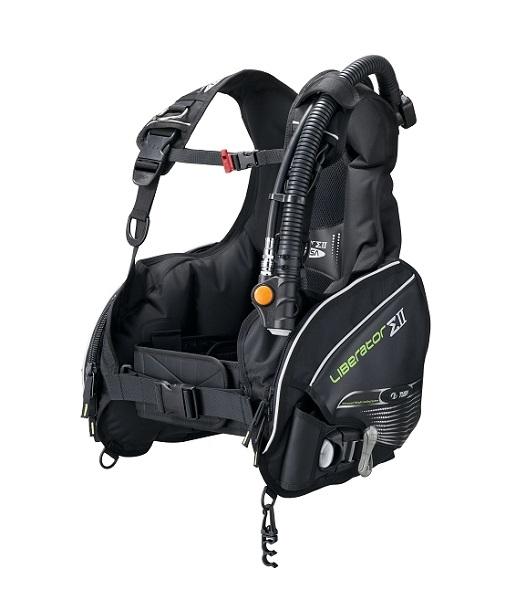 TUSA BC0101B Liberator Sigma II
