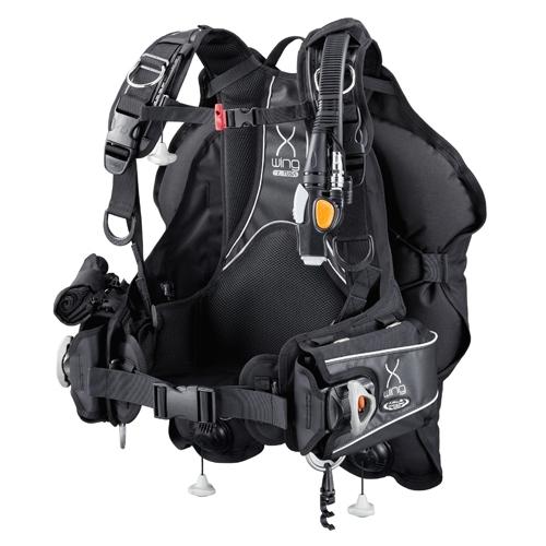 TUSA BCJ-8000C X-Wing